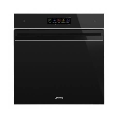 Cuptor Pirolitic SMEG SFP6606WTPNX