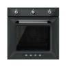 Cuptor SMEG SF6905NO1