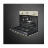 Cuptor compact SMEG SF4750MPO