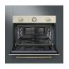 Cuptor compact SMEG SF4750MPO