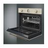 Cuptor compact SMEG SF4750MPO