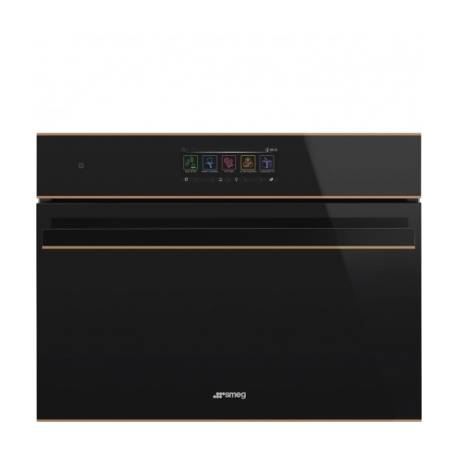 Cuptor compact SMEG SO4606APNR