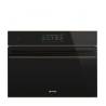 Cuptor compact SMEG SO4606WAPNR