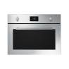 Cuptor compact SMEG SF4401MX