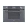 Cuptor compact SMEG SF4102MS