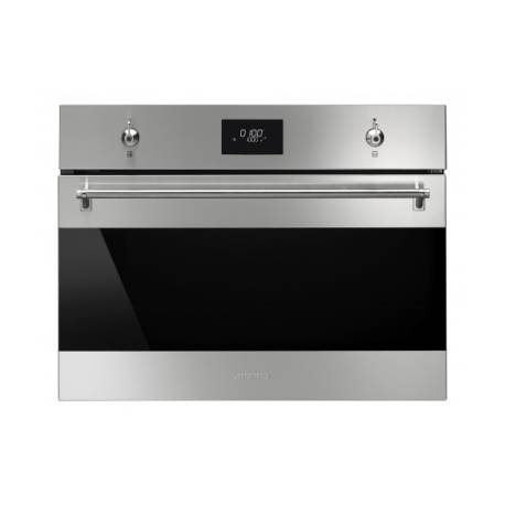 Cuptor compact SMEG SF4301MCX