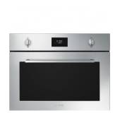 Cuptor compact SMEG SF4401MCX