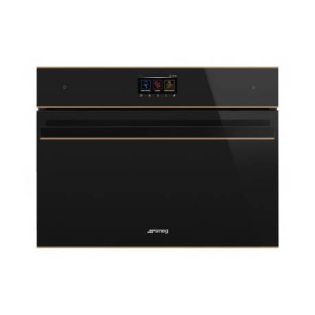 Cuptor compact SMEG SF4604WMCNR