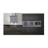 Cuptor compact SMEG SF4106WMCS