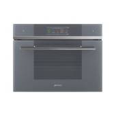 Cuptor compact SMEG SF4106WMCS