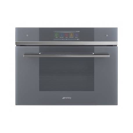 Cuptor compact SMEG SF4106WMCS