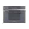 Cuptor compact SMEG SF4106WMCS