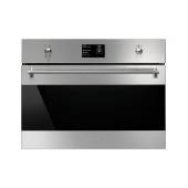 Cuptor compact SMEG SF4390VCX1