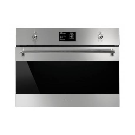 Cuptor compact SMEG SF4390VCX1