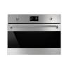 Cuptor compact SMEG SF4390VCX1