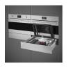 Cuptor compact SMEG SF4390VCX1