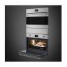 Cuptor compact SMEG SF4390VCX1