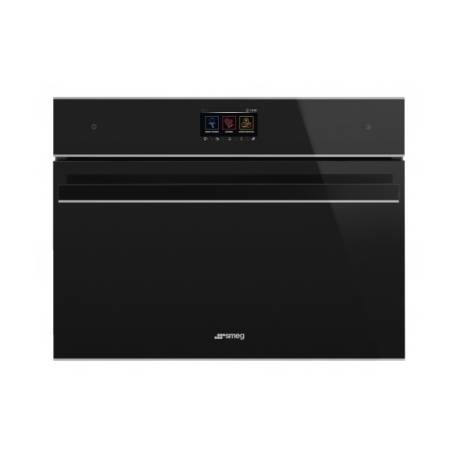 Cuptor compact SMEG SF4604WVCPNX