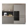 Cuptor compact SMEG SF4606WVCPNR