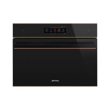 Cuptor compact SMEG SF4606WVCPNR