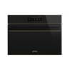 Cuptor compact SMEG SF4606WVCPNR