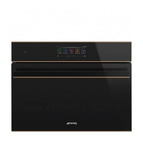 Cuptor compact SMEG SO4606S4PNR