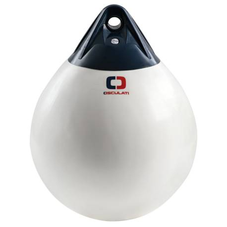 Balon de acostare OSCULATI Heavy Duty QA1 fender and buoy 29x38cm