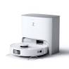 Aspirator robot DEEBOT T10 PLUS Ecovacs3000Pa,AIVI 3.0,True Mapping 2.0,OZMO Pro3.0, AES