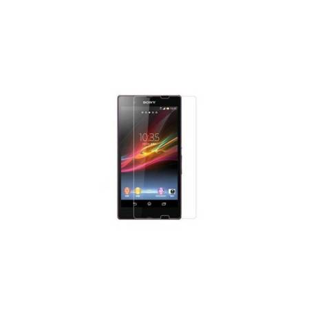 Folie sticla securizata Xperia Z2 Mini tempered glass 9H 0,33 mm GProtect