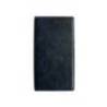 Husa LG G3 Arium Boston Diary Book albastru navy