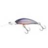 Vobler KAMATSU Sharp Shad 4.5cm, 4.5g, floating, 093 Clear Wakasagi - Custom Color by Mogo Lures