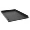 Plita de fonta tip plancha pentru gratarele Grandhall A05701050H, 40 x 45 cm