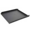 Plita de fonta tip plancha pentru gratarele Grandhall A05701050H, 40 x 45 cm