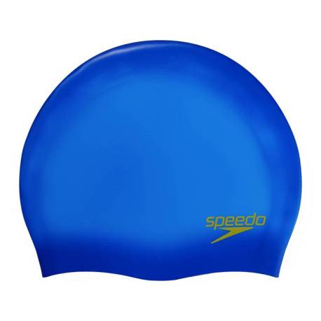 Casca inot copii Moulded SPEEDO Albastru