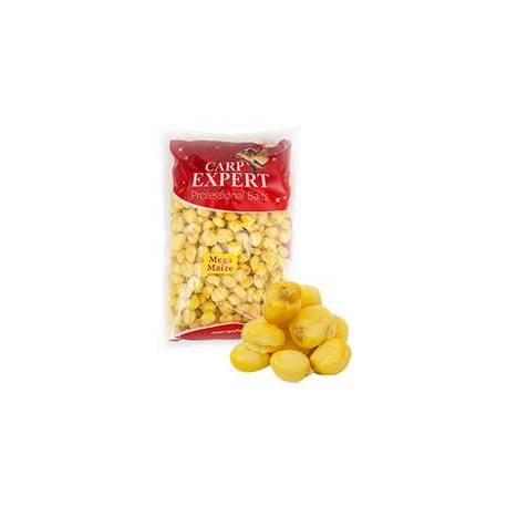 Porumb CARP EXPERT Mega Corn, Natur, 800g