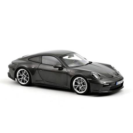 PORSCHE 911 GT3 Touring Package (2021) 1:18 gri