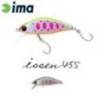 Vobler IMA Issen 45S, 4.5cm, 3.7g, 107 Yamame