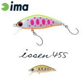 Vobler IMA Issen 45S, 4.5cm, 3.7g, 120 Pearl Yamame Trout