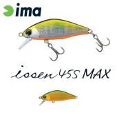 Vobler IMA Issen 45S Max, 4.5cm, 4g, 003 Aquamarine