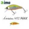 Vobler IMA Issen 45S Max, 4.5cm, 4g, 004 Ibuki