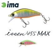 Vobler IMA Issen 45S Max, 4.5cm, 4g, 005 Mebuki