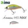 Vobler IMA Issen 45S Max, 4.5cm, 4g, 006 Silver Back