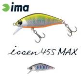 Vobler IMA Issen 45S Max, 4.5cm, 4g, 007 Yamame