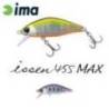 Vobler IMA Issen 45S Max, 4.5cm, 4g, 007 Yamame