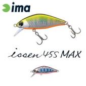 Vobler IMA Issen 45S Max, 4.5cm, 4g, 008 Amago