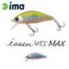 Vobler IMA Issen 45S Max, 4.5cm, 4g, 008 Amago