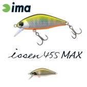 Vobler IMA Issen 45S Max, 4.5cm, 4g, 010 Orange Belly Ayu