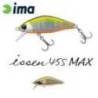 Vobler IMA Issen 45S Max, 4.5cm, 4g, 010 Orange Belly Ayu