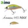 Vobler IMA Issen 45S Max, 4.5cm, 4g, 011 Classic