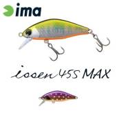 Vobler IMA Issen 45S Max, 4.5cm, 4g, 012 Char